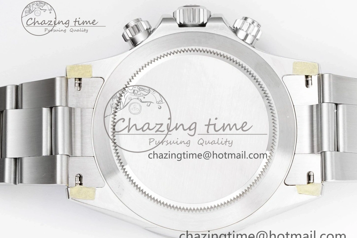 MiroTime 0406 SmoothTexture Daytona 116500 KING 1:1 Best Edition Black Dial on SS Bracelet SH 1910